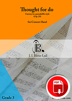 Portada de la obra Mundus Senescit